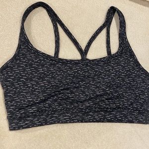 Prana Sport Bra - Size Med.